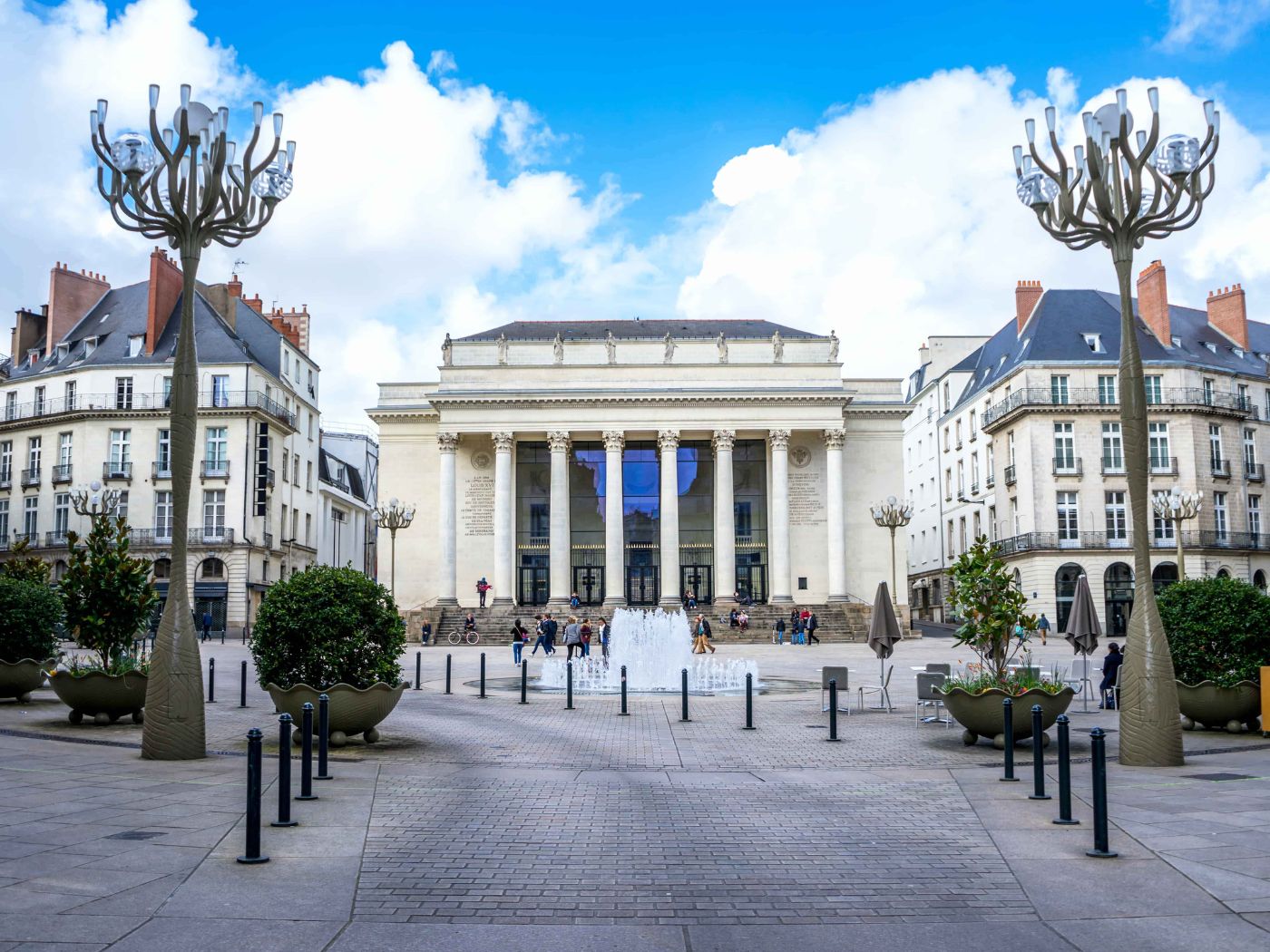 Quelle aide pour l’achat d’un vélo électrique à Nantes ?