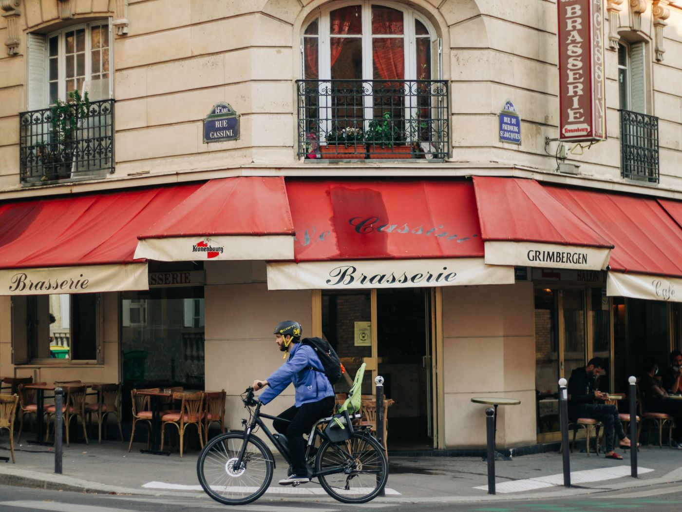 aides vélo - titre mobilité