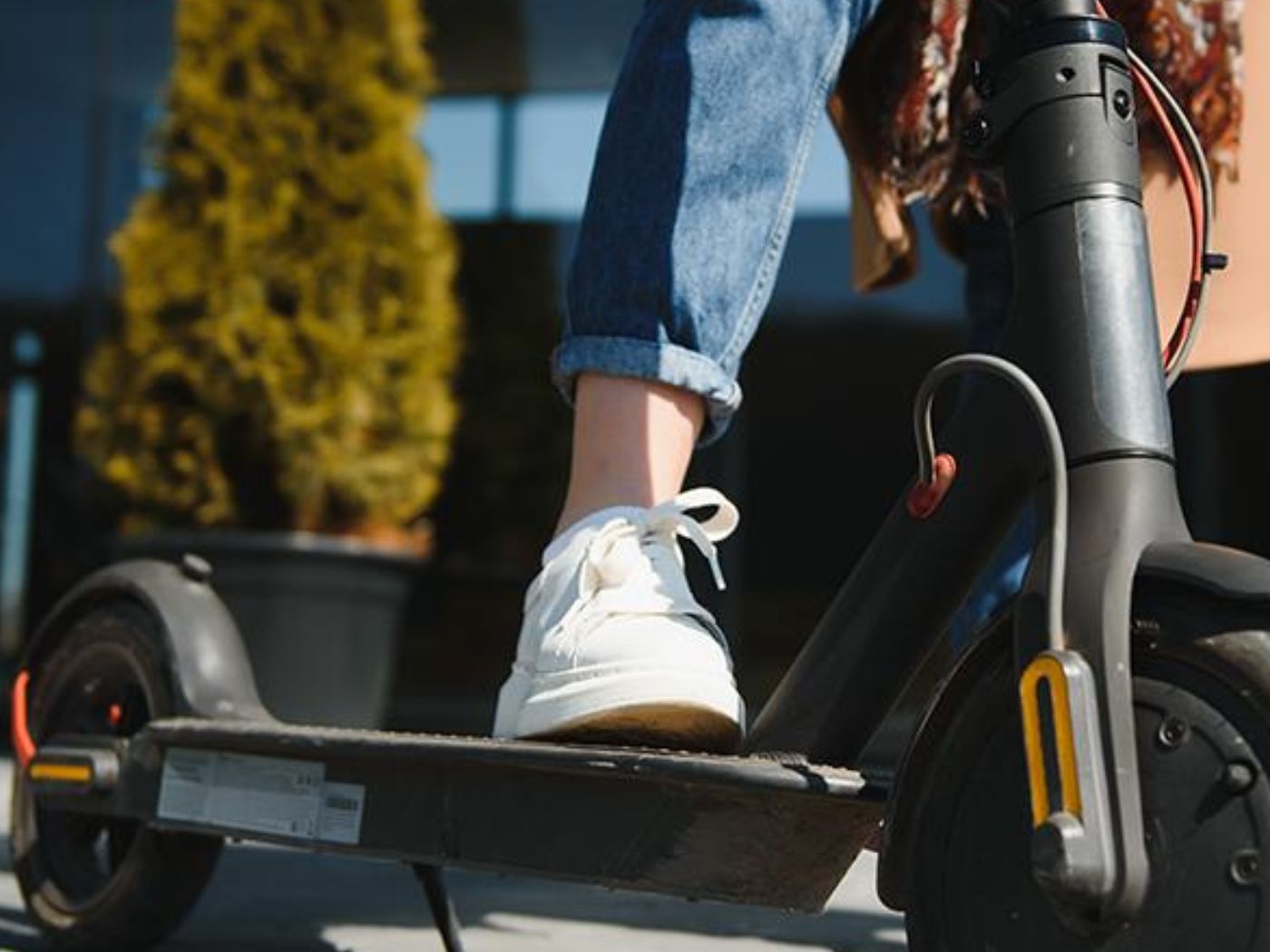 Casque trottinette, âge minimum : amendes et nouvelles règles