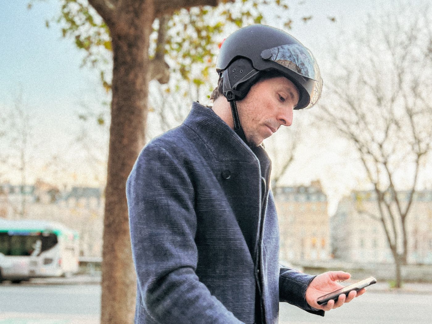 Casque vélo de ville pour homme : lequel choisir ?