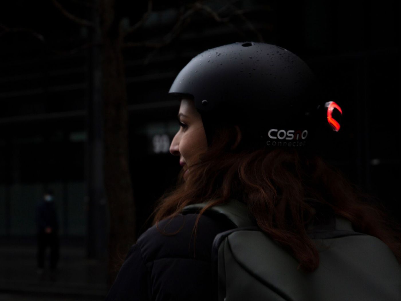 obligation casque vélo