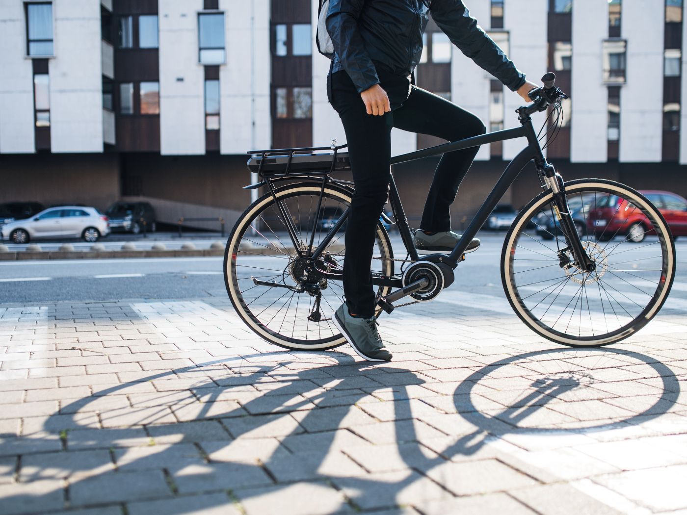 Comment régler son vélo à sa taille ?