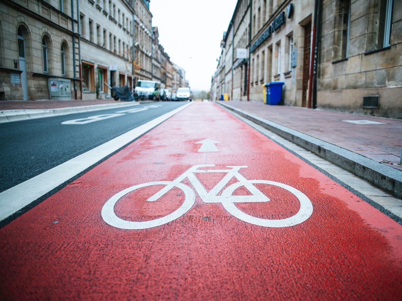 Comment bien s'équiper pour faire du vélo à la rentrée