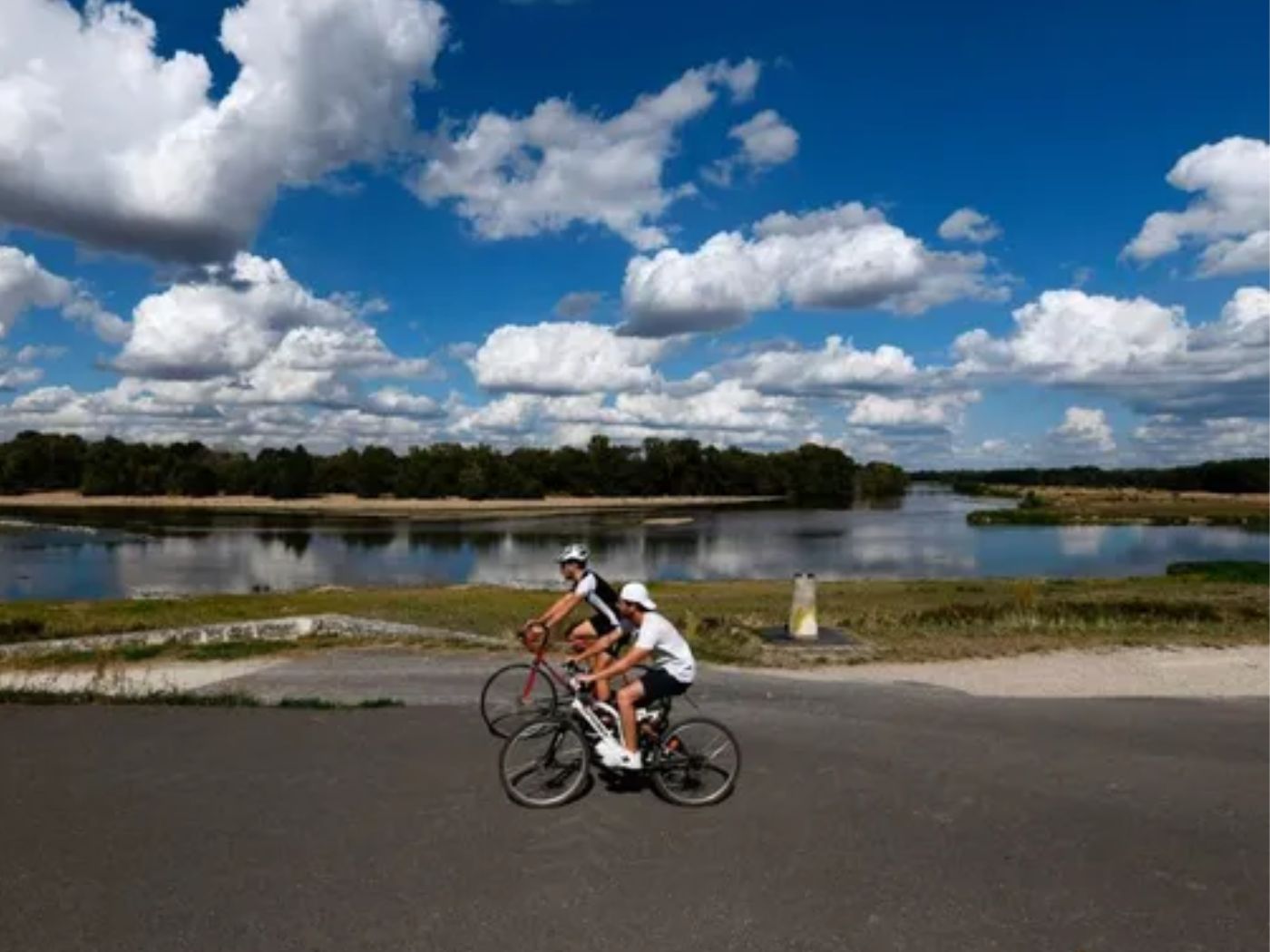 Cyclotourisme et sécurité : quelles sont les bonnes pratiques ?