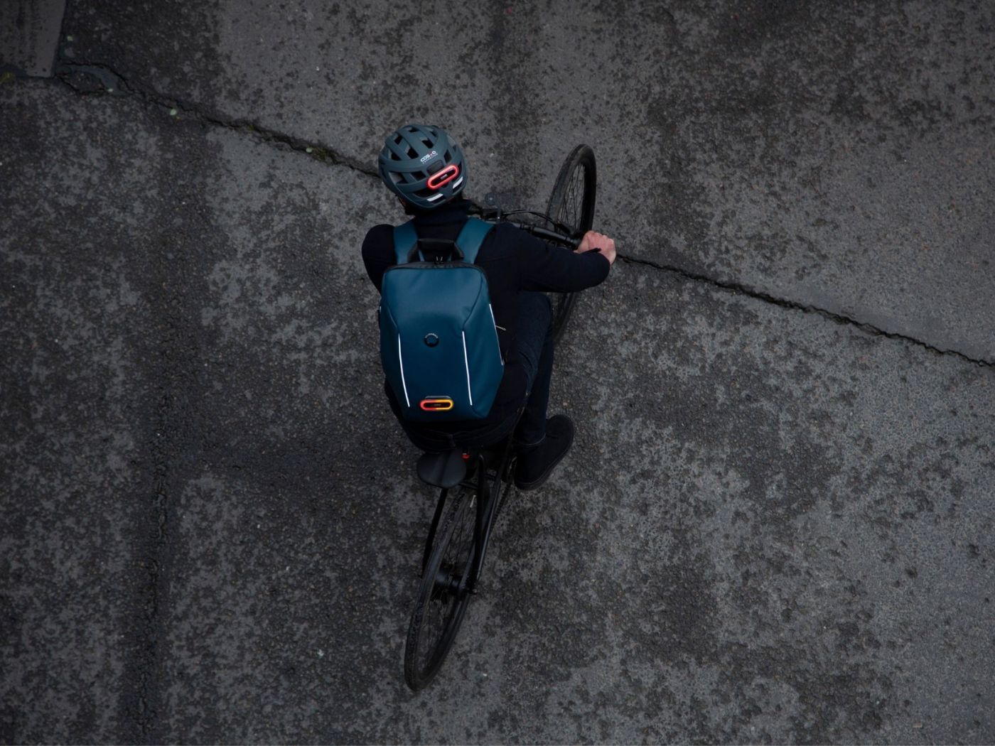 équipement vélo