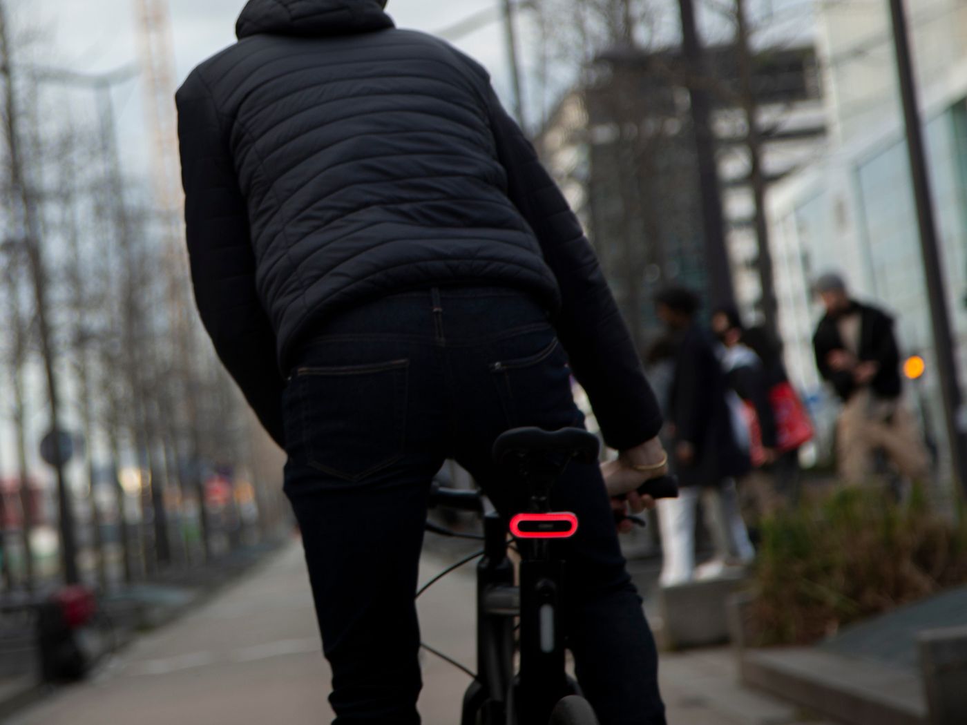 Quel est le meilleur éclairage pour vélo ?