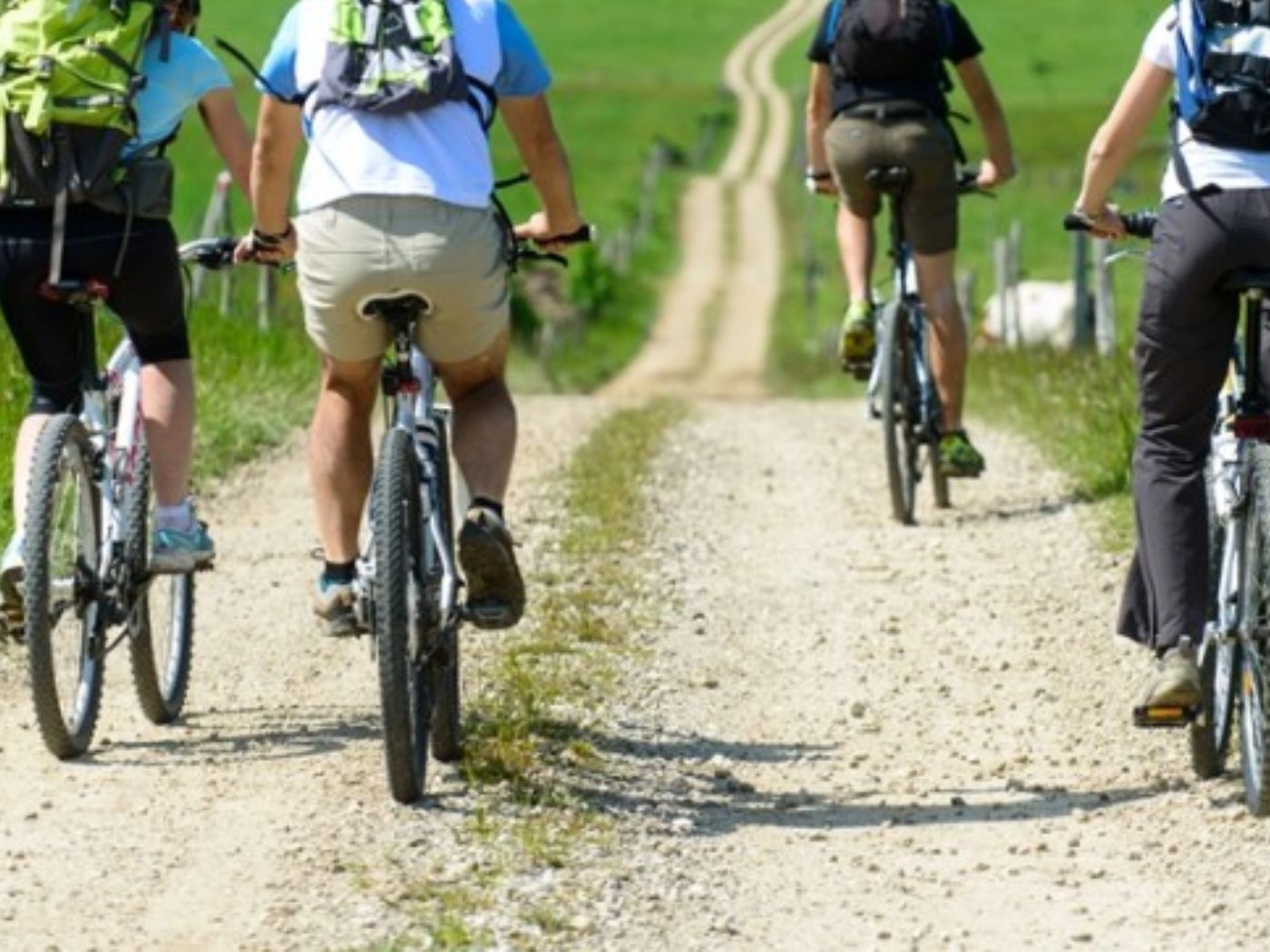 Séjour en vélo électrique : où partir ?