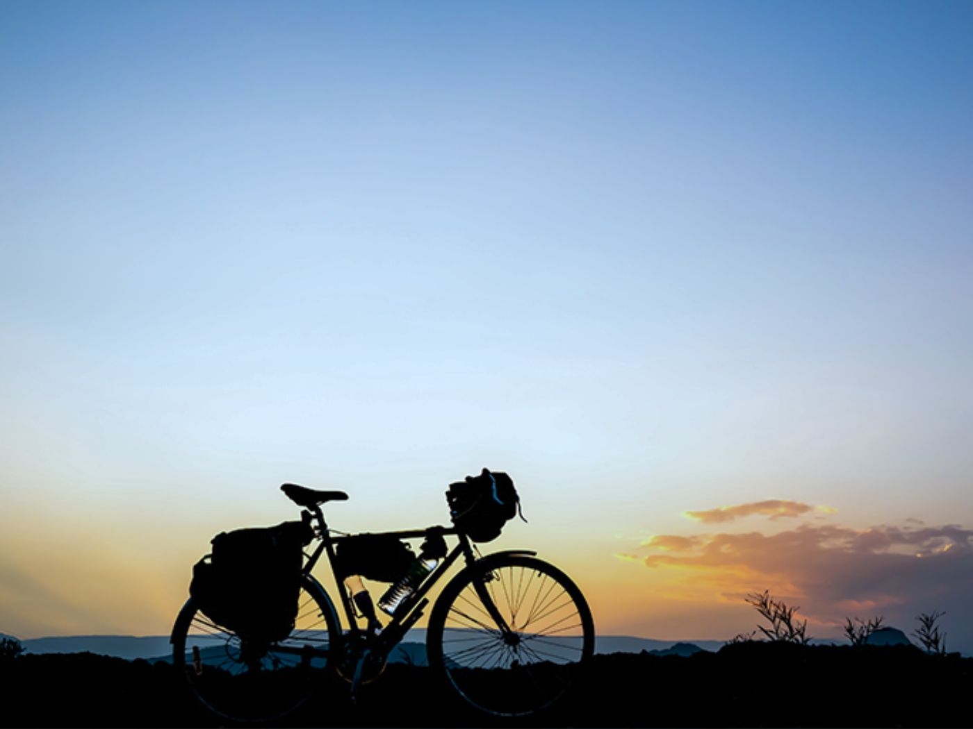 Tour du monde à vélo : les plus beaux road trip