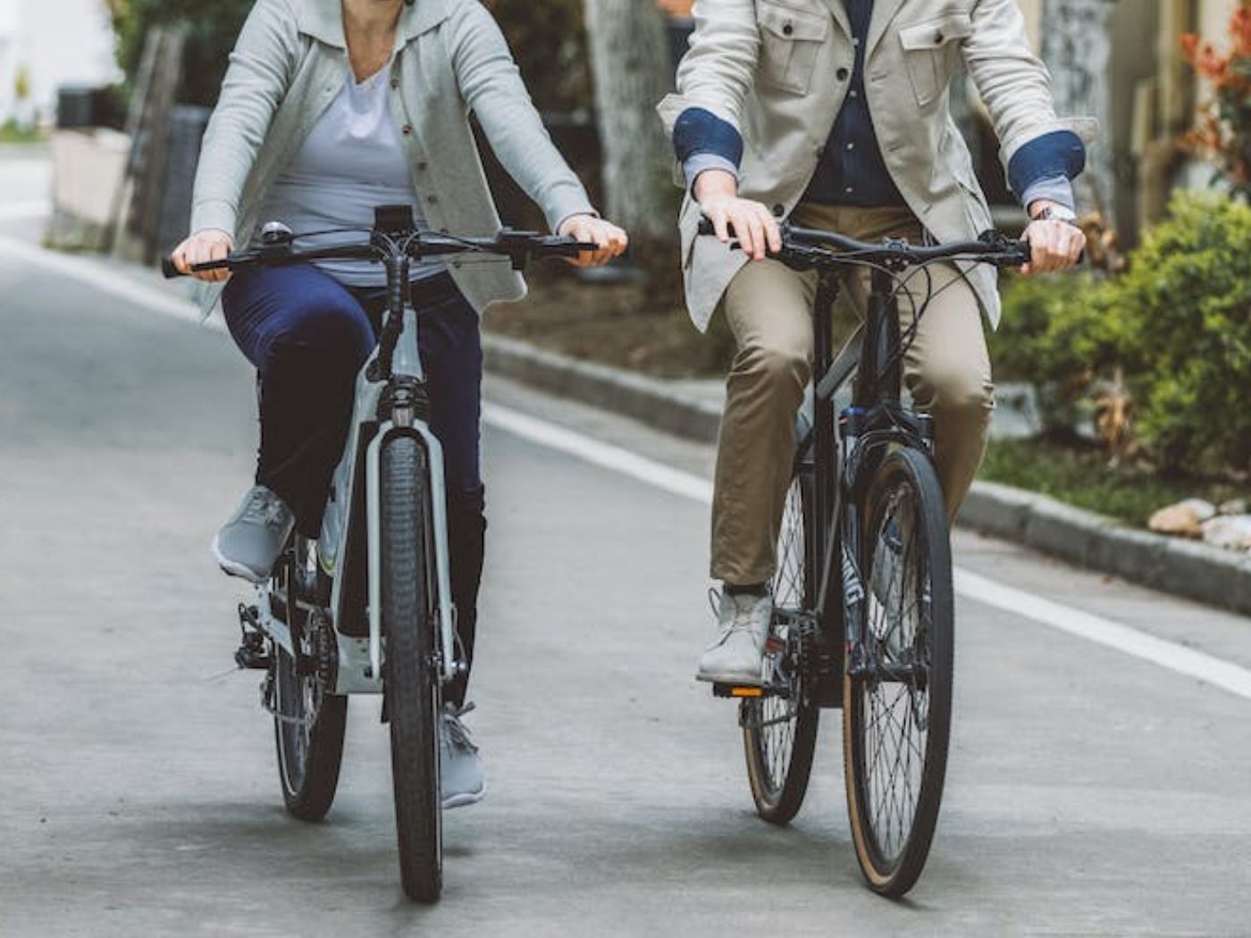 Vélo électrique : les choses à savoir avant d'en acheter un