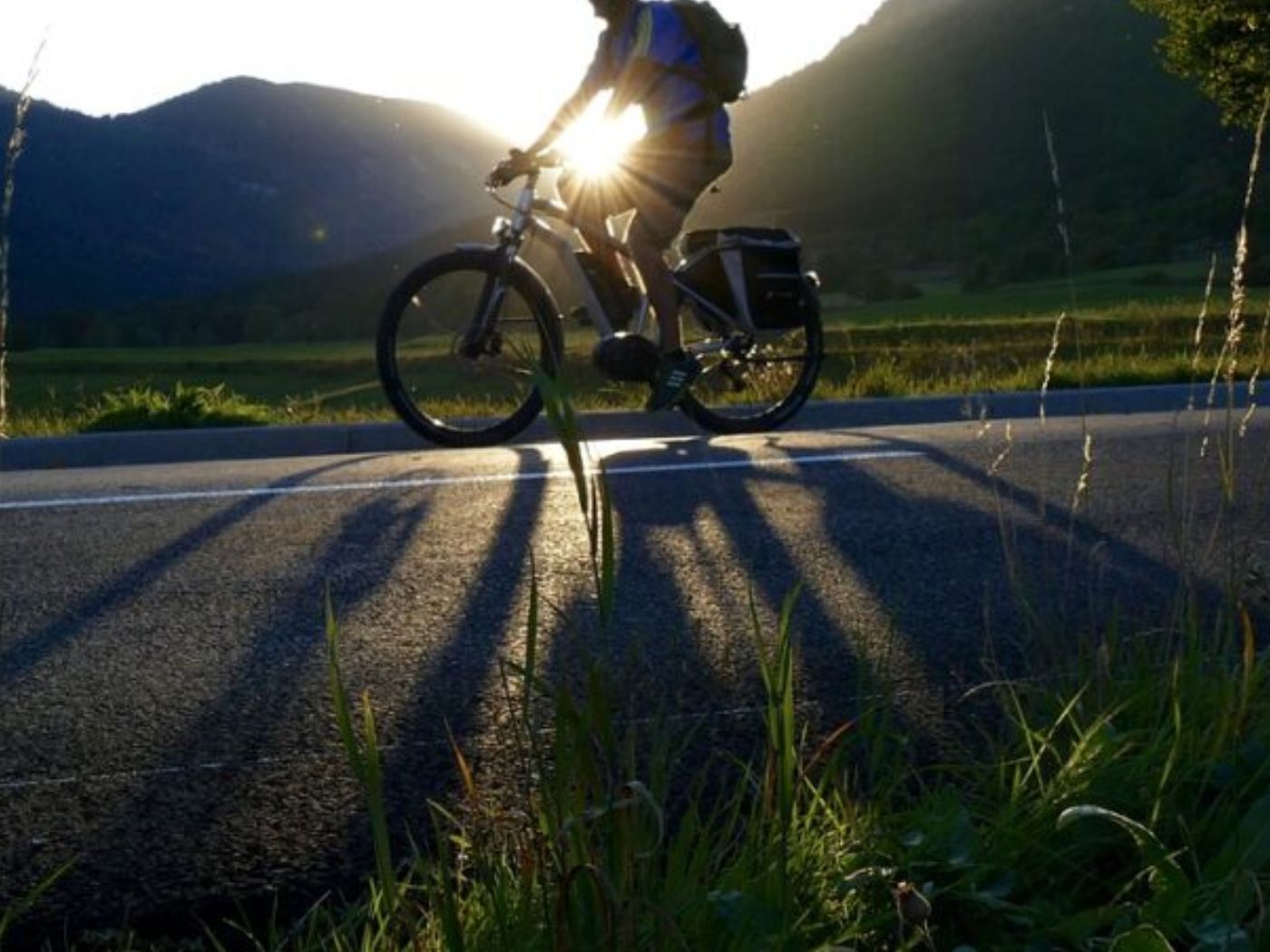 Quel vélo électrique choisir pour faire de longs trajets ?