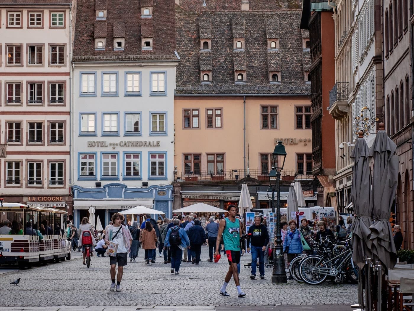 Vélo électrique à Strasbourg : tout ce qu’il faut savoir