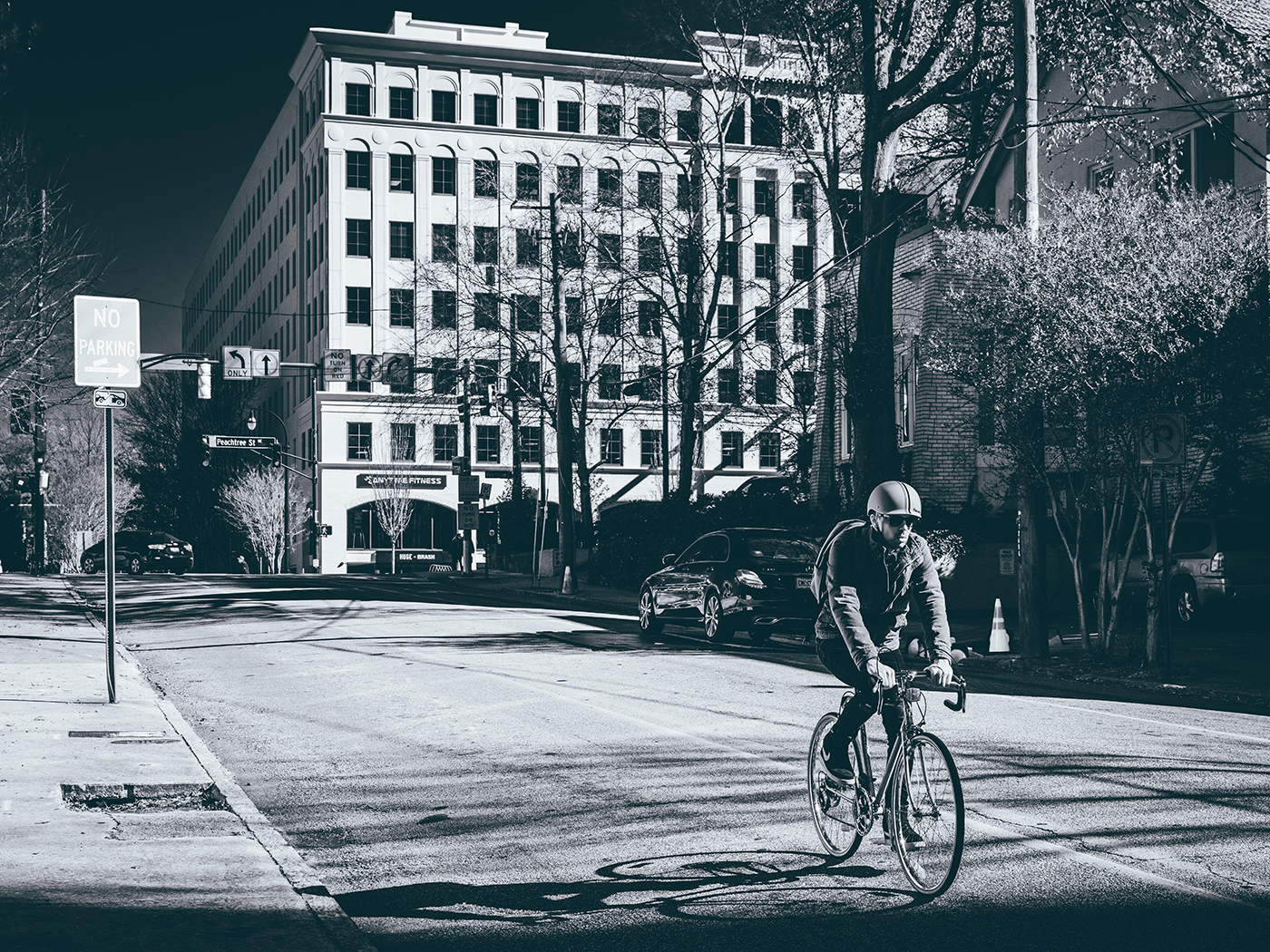 Aller au travail à vélo : quels sont les bienfaits ?